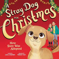 A Stray Dog for Christmas | Book