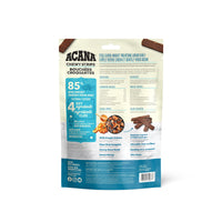 Salmon Chewy Strips (Skin, Coat, & Digestive Support) | Acana