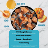 Salmon Chewy Strips (Skin, Coat, & Digestive Support) | Acana