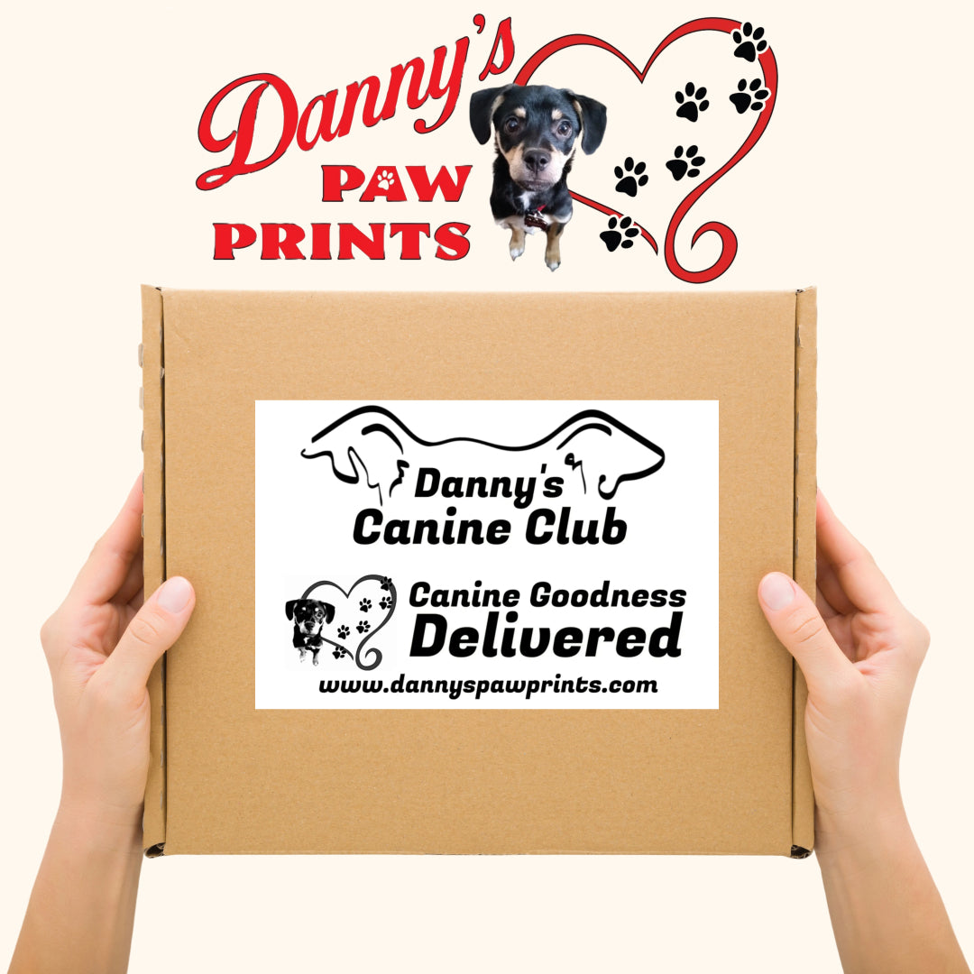 Danny's Canine Club