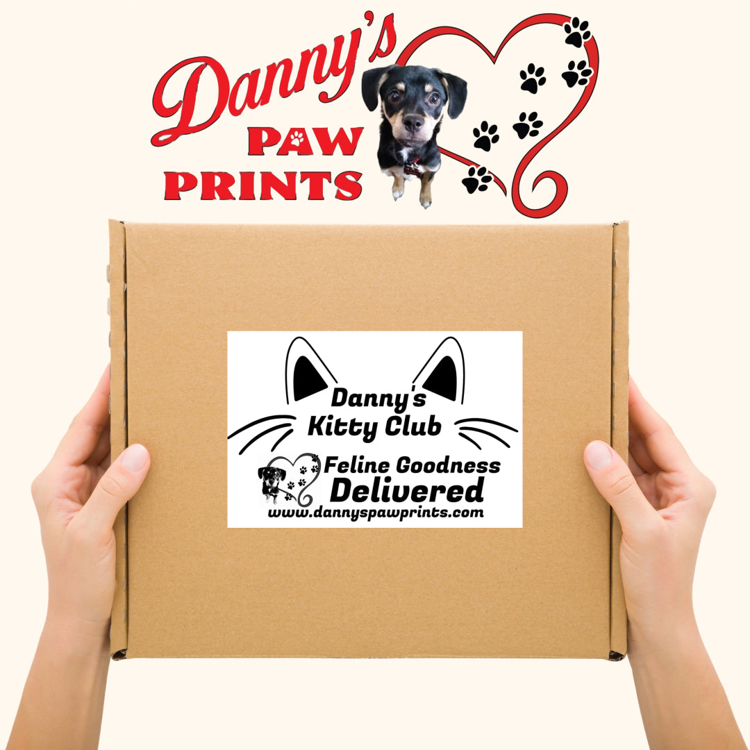 Danny's Feline Club