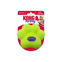 AirDog Squeaker Paw (Medium) | KONG