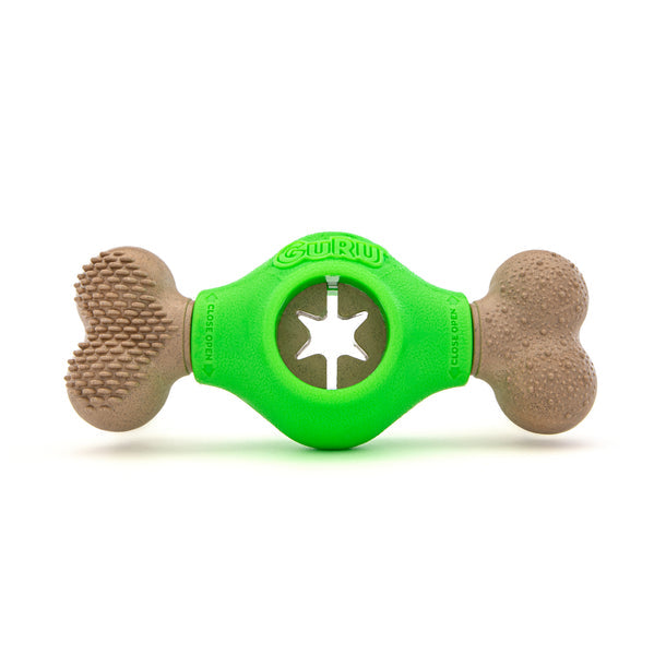 Adjust-A-Chew | GURU