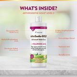 ArthriSoothe-GOLD Advanced Joint Care Liquid | NaturVet