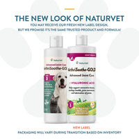 ArthriSoothe-GOLD Advanced Joint Care Liquid | NaturVet