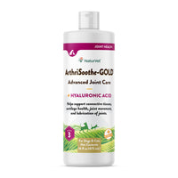 ArthriSoothe-GOLD Advanced Joint Care Liquid | NaturVet