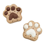 Mini Paw Cookie | Bosco & Roxy