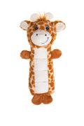 Belly Busters Dog Toy (Giraffe) | Growl