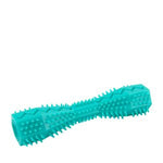 Puppy Dental Chew Toy (Aqua) | Brookbrand Pets