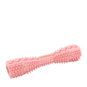 Puppy Dental Chew Toy (Pink) | Brookbrand Pets