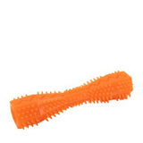 Puppy Dental Chew Toy (Orange) | Brookbrand Pets