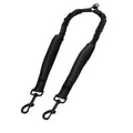 Bungee Coupler (Black) | Brookbrand Pets