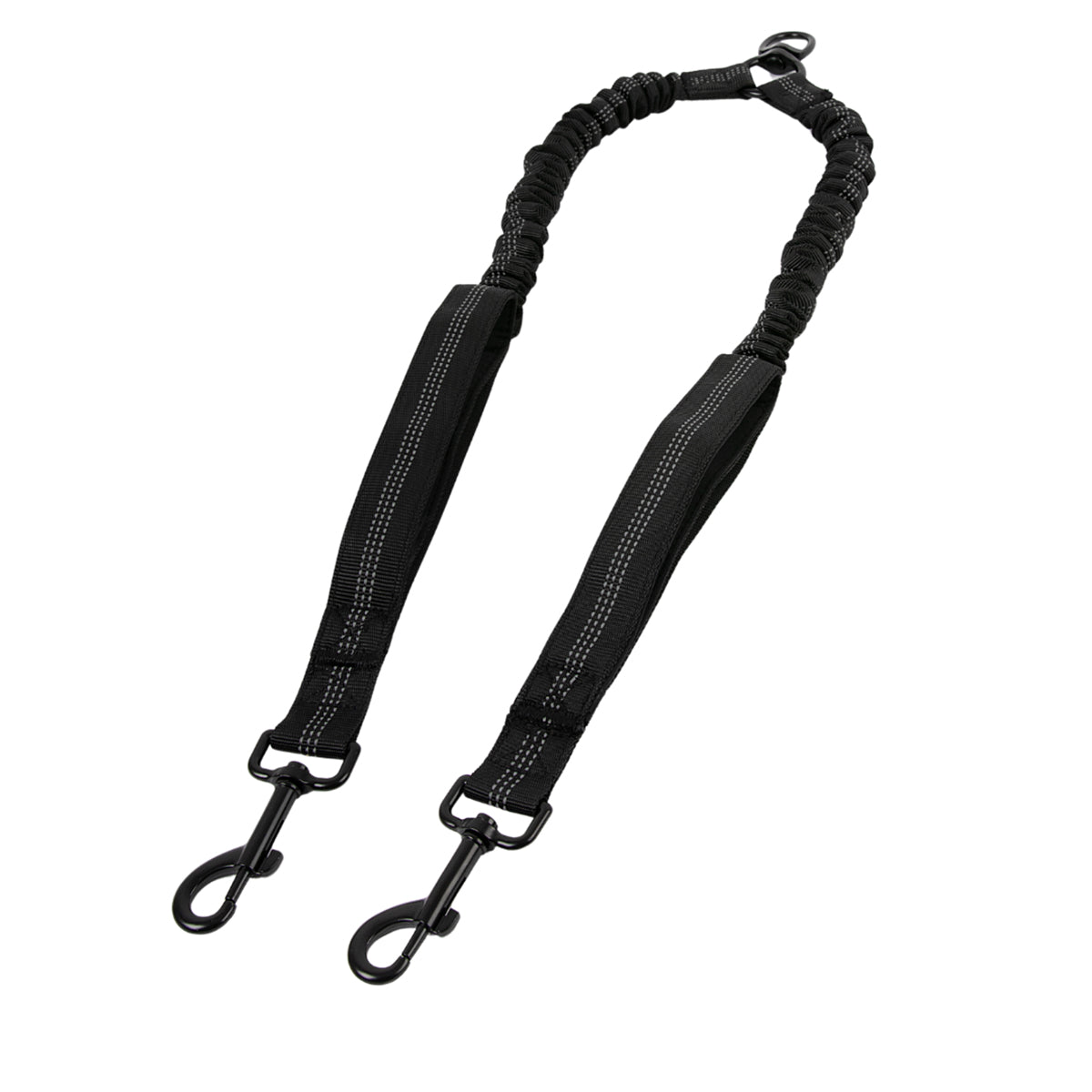 Bungee Coupler (Black) | Brookbrand Pets
