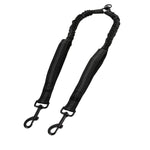 Bungee Coupler (Black) | Brookbrand Pets