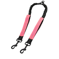 Bungee Coupler (Pink) | Brookbrand Pets