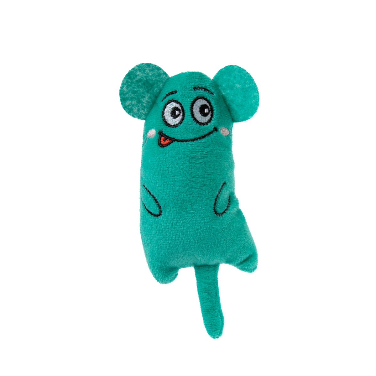 Lil Buddy Catnip Toy (Assorted) | Brookbrand Pets