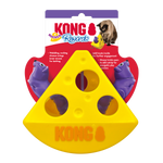 Rocker Rewards Cat Toy (Mouse & Cheese) | KONG