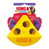 Rocker Rewards Cat Toy (Mouse & Cheese) | KONG
