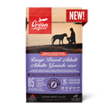 Large Breed Adult Dog Food (25lbs) | Orijen