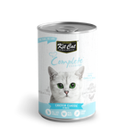 Complete Cuisine Cat Food (Chicken) | Kit Cat