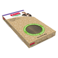 Naturals Cat Scratcher (Double) KONG