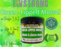Green Lipped Mussel+ (150g) | Blends For Life