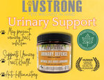Urinary Defense Supplement (100g) | Livstrong