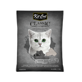 Classic Clump Charcoal Cat Litter | Kit Cat