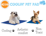 Coolin' Pet Pads | K&H Pet Products
