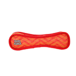 Duraforce Bone Dog Toy (Red) | Tuffy