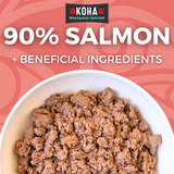 Limited Ingredient Diet Salmon Entrée (Dog Food) | KOHA