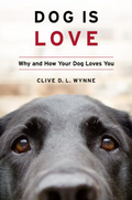 Dog is Love | Book