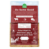 Ancient Grains Grass-Fed Beef Dog Food (22lb) | Open Farm