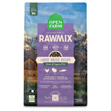 RawMix Grain-Free Large Breed Dog Food (20lb) | Open Farm