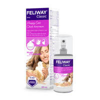 Classic 'Happy Cat' Calming Spray (20ml) | Feliway