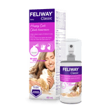 Classic 'Happy Cat' Calming Spray (20ml) | Feliway