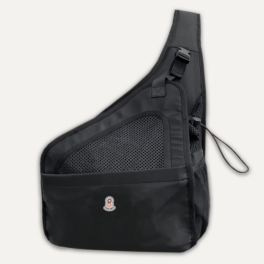 Crossbody Sling Carrier (Medium) | Goo-eez