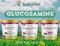 Glucosamine (70ct) | NaturVet