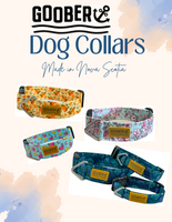 Dog Collars | Goober
