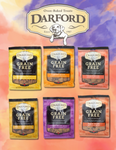 Grain Free Dog Treats | Darford