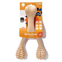 Hard Chew Toy (Large, Beef) | BetterBone