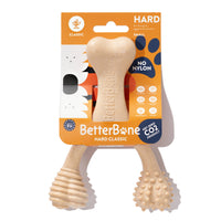 Hard Chew Toy (Small, Classic) | BetterBone