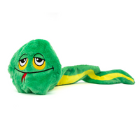 Hide-A-Tail Green Snake (Large) | GURU