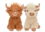 Jumbo Highland Cow | Multipet