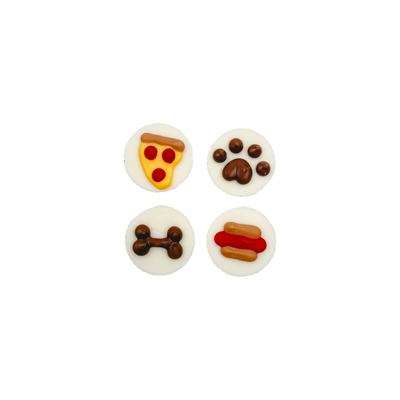 Peanut Butter Cup | Bosco and Roxy's