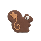 Squirrel Cookie | Bosco & Roxy's