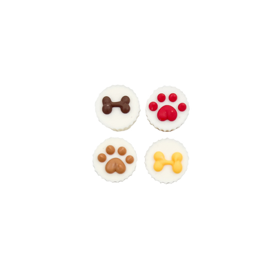 Peanut Butter Cup | Bosco and Roxy's
