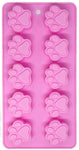 Dogtastic Paw Print Treat Mold | SodaPup