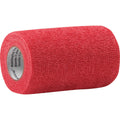 Vetrap (Red, 4" x 5 yards) | 3M