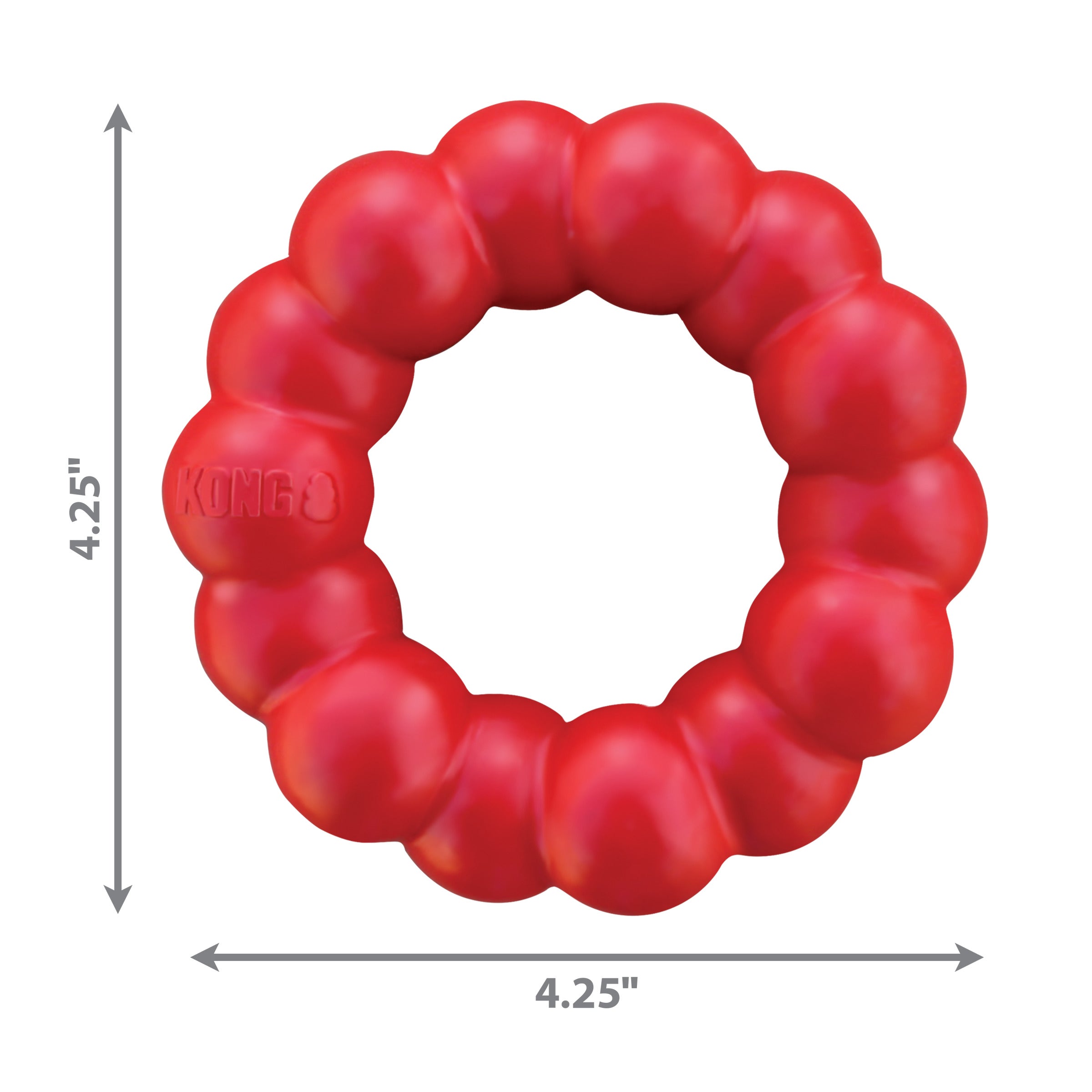 Ring Toy (Medium/Large) | KONG